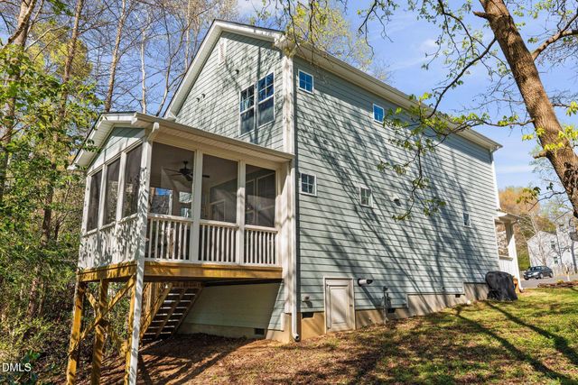 901 Woodbriar Street, Apex, NC 27502