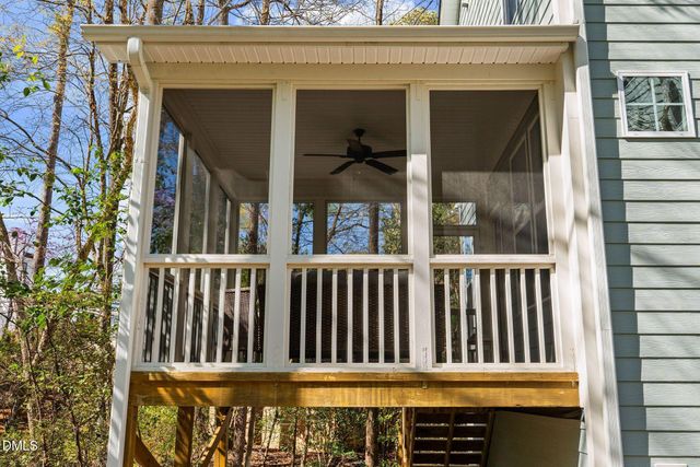 901 Woodbriar Street, Apex, NC 27502