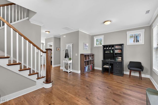 901 Woodbriar Street, Apex, NC 27502