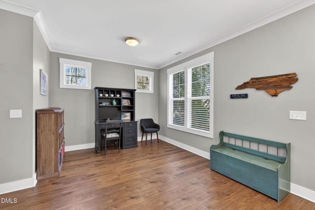 901 Woodbriar Street, Apex, NC 27502