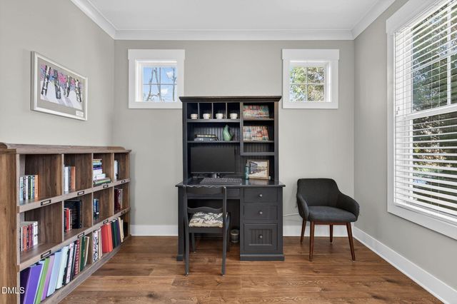 901 Woodbriar Street, Apex, NC 27502