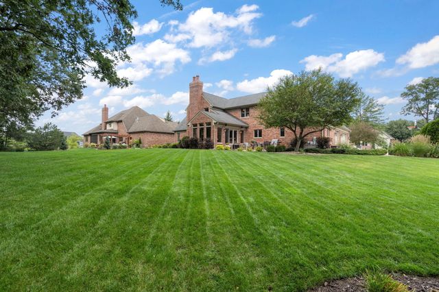 12825 Rosewood Drive, St. John, IN 46373