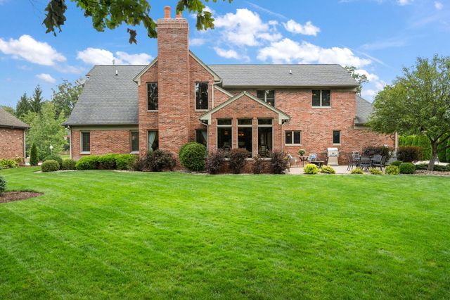 12825 Rosewood Drive, St. John, IN 46373