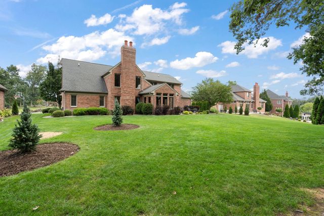 12825 Rosewood Drive, St. John, IN 46373