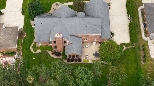 12825 Rosewood Drive, St. John, IN 46373