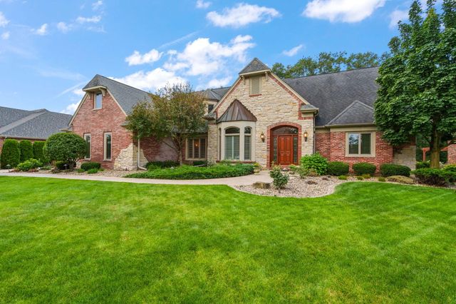 12825 Rosewood Drive, St. John, IN 46373