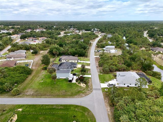 0 Kiska Road, North Port, FL 34288
