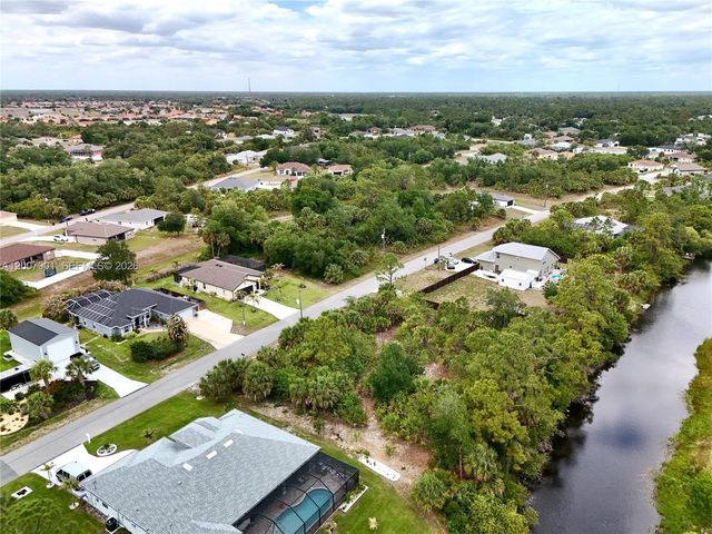 0 Kiska Road, North Port, FL 34288