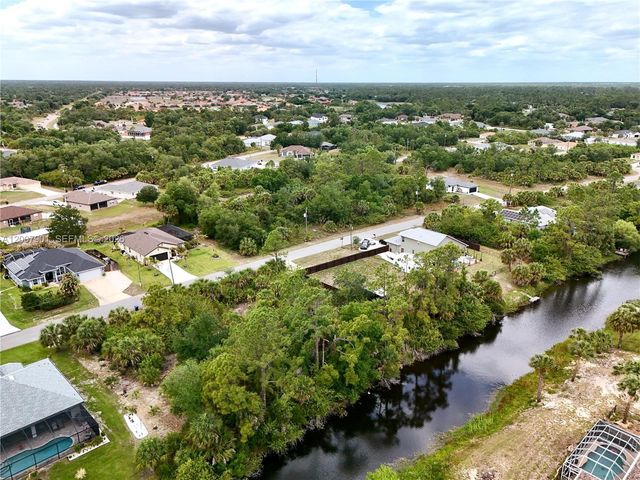 0 Kiska Road, North Port, FL 34288