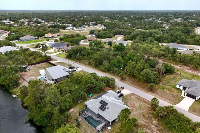 0 Kiska Road, North Port, FL 34288