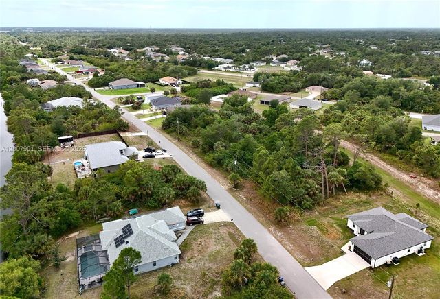 0 Kiska Road, North Port, FL 34288