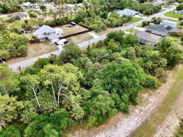 0 Kiska Road, North Port, FL 34288