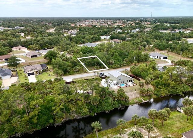 0 Kiska Road, North Port, FL 34288