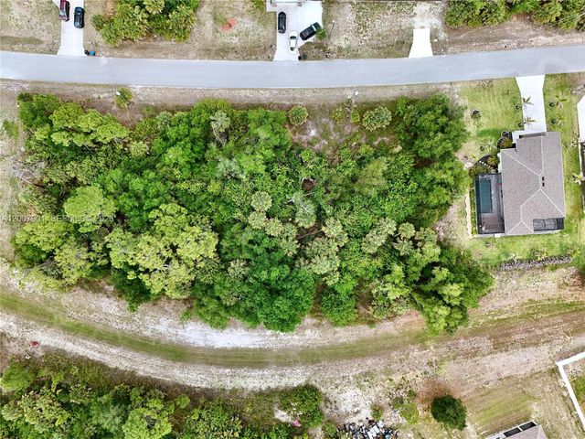 0 Kiska Road, North Port, FL 34288