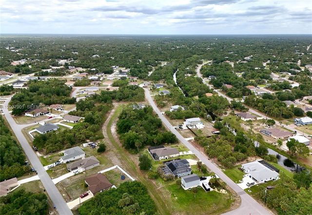 0 Kiska Road, North Port, FL 34288