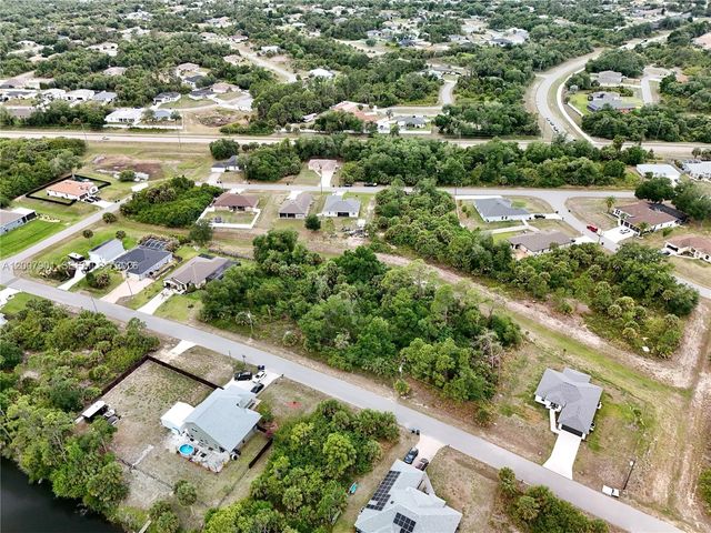 0 Kiska Road, North Port, FL 34288