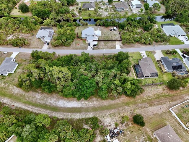 0 Kiska Road, North Port, FL 34288