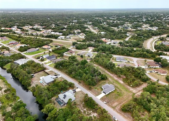 0 Kiska Road, North Port, FL 34288