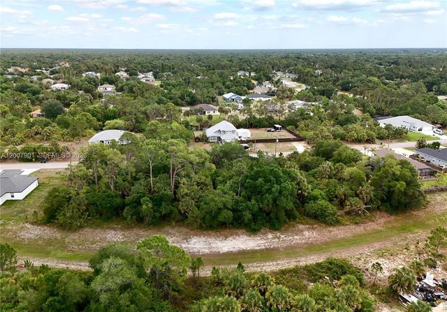 0 Kiska Road, North Port, FL 34288