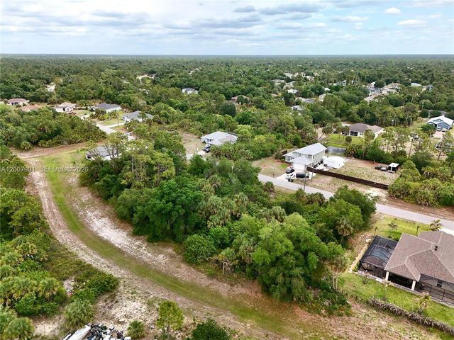 0 Kiska Road, North Port, FL 34288
