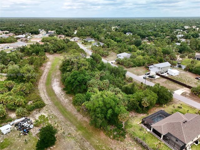 0 Kiska Road, North Port, FL 34288