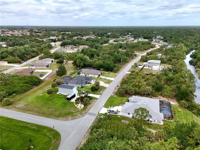 0 Kiska Road, North Port, FL 34288