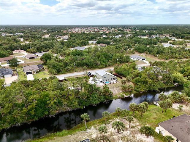 0 Kiska Road, North Port, FL 34288