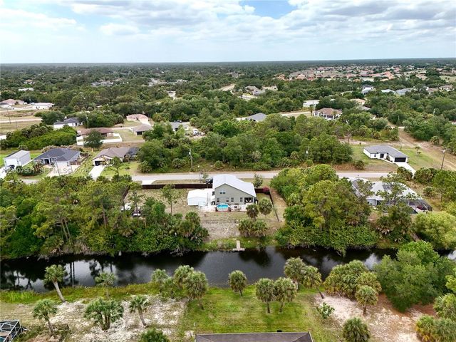 0 Kiska Road, North Port, FL 34288