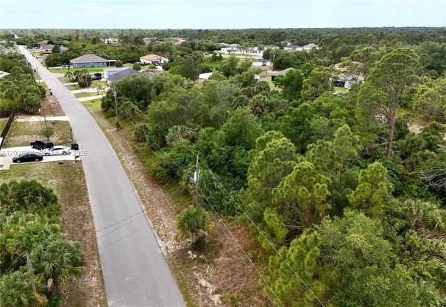 0 Kiska Road, North Port, FL 34288