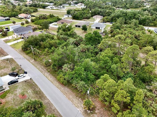 0 Kiska Road, North Port, FL 34288