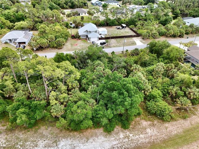 0 Kiska Road, North Port, FL 34288