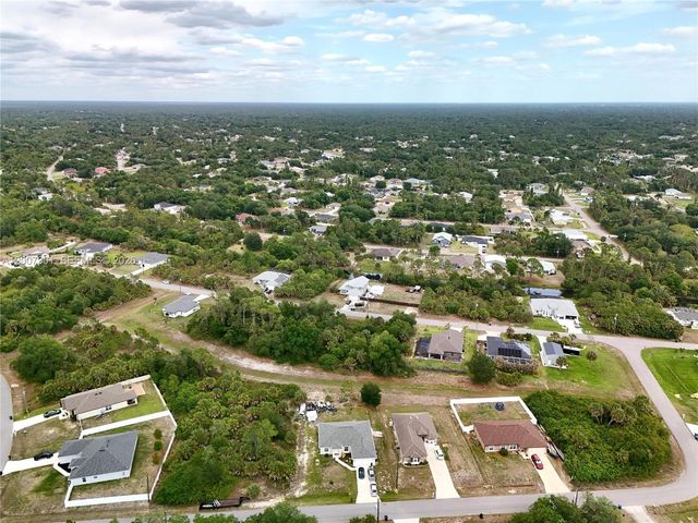 0 Kiska Road, North Port, FL 34288