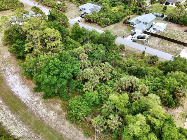 0 Kiska Road, North Port, FL 34288