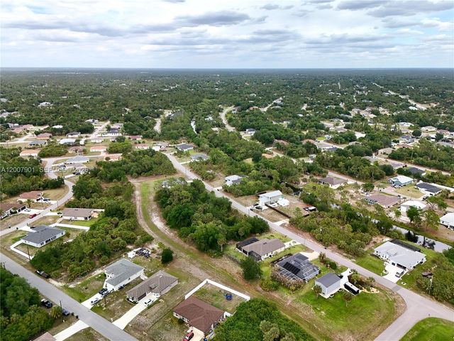0 Kiska Road, North Port, FL 34288