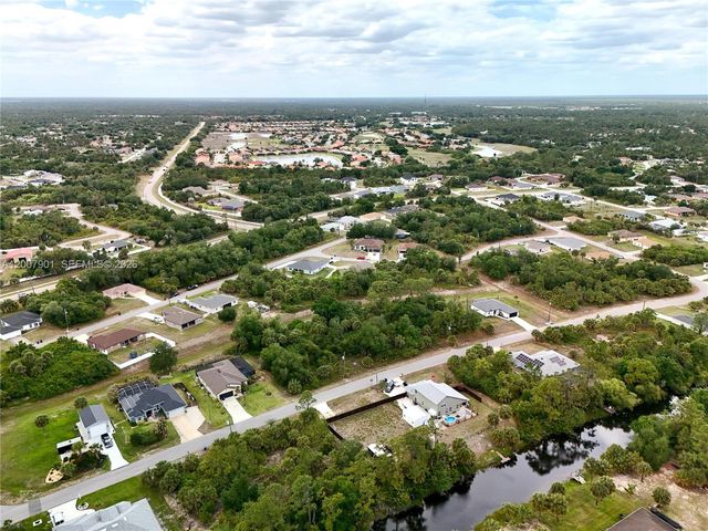 0 Kiska Road, North Port, FL 34288