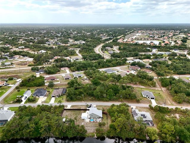 0 Kiska Road, North Port, FL 34288