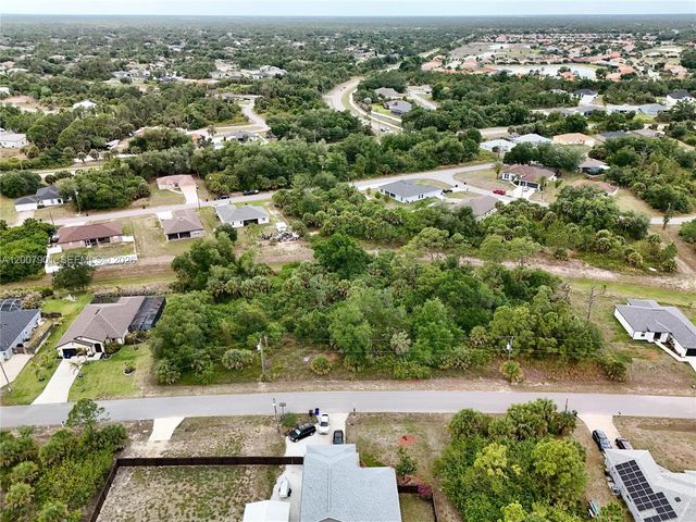 0 Kiska Road, North Port, FL 34288
