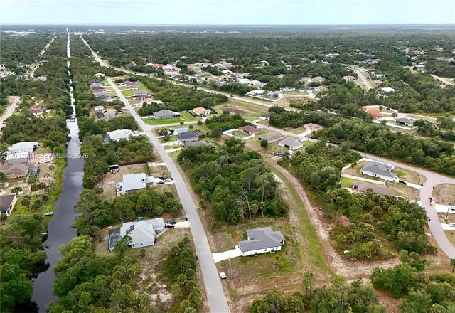 0 Kiska Road, North Port, FL 34288