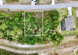 0 Kiska Road, North Port, FL 34288