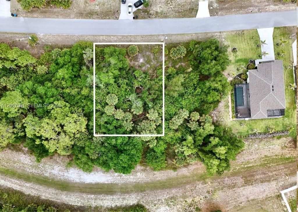 0 Kiska Road, North Port, FL 34288