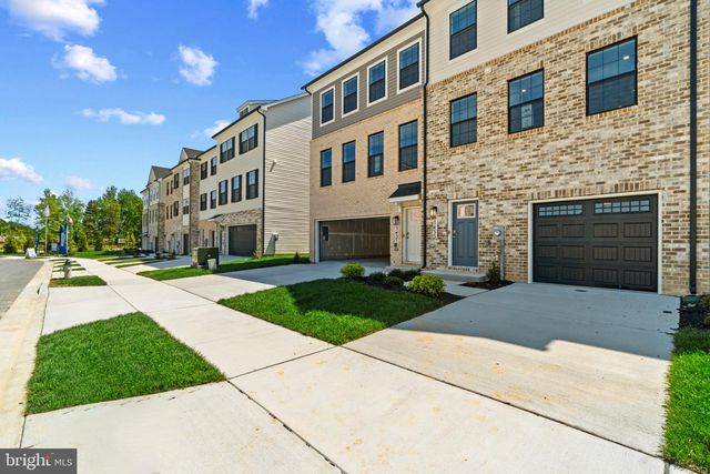 7535 SILVER THREAD WAY, Brandywine, MD 20613