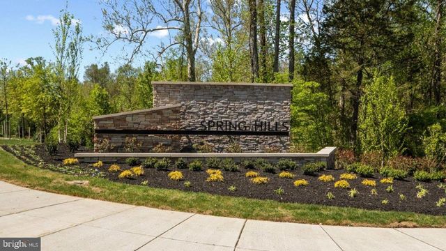 7535 SILVER THREAD WAY, Brandywine, MD 20613