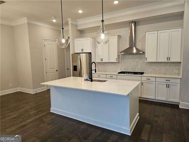 118 Batten Board Way, Woodstock, GA 30189