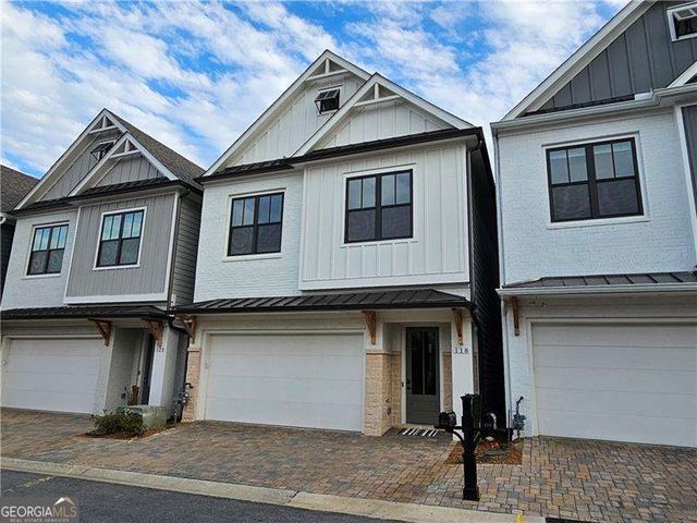 118 Batten Board Way, Woodstock, GA 30189