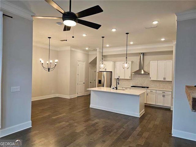 118 Batten Board Way, Woodstock, GA 30189