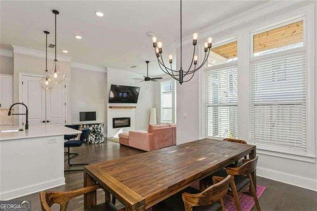 118 Batten Board Way, Woodstock, GA 30189