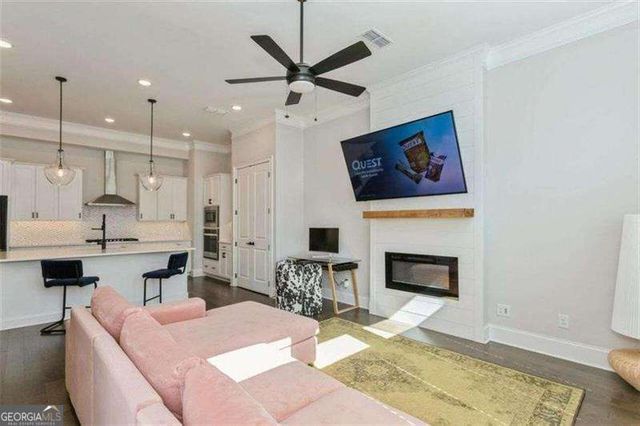 118 Batten Board Way, Woodstock, GA 30189