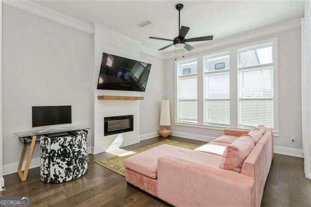 118 Batten Board Way, Woodstock, GA 30189