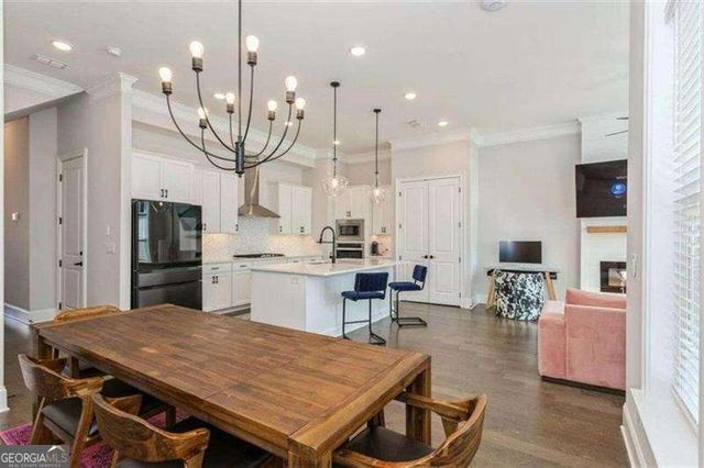 118 Batten Board Way, Woodstock, GA 30189