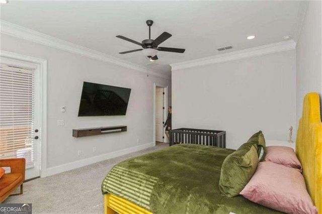 118 Batten Board Way, Woodstock, GA 30189